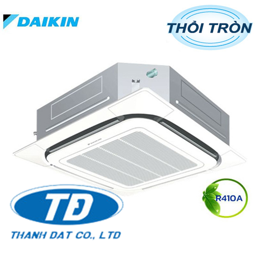 Daikin FCNQ30MV1/RNQ30MV(Y)1 (Remote dây)