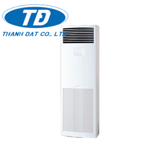 Máy lạnh tủ đứng Daikin Inverter FVA50AMVM/RZF50CV2V - May Lanh Moi Gia Re