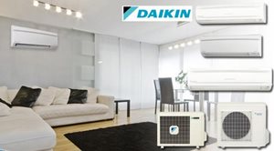 MÁY LẠNH DAIKIN CÓ TỐT KHÔNG