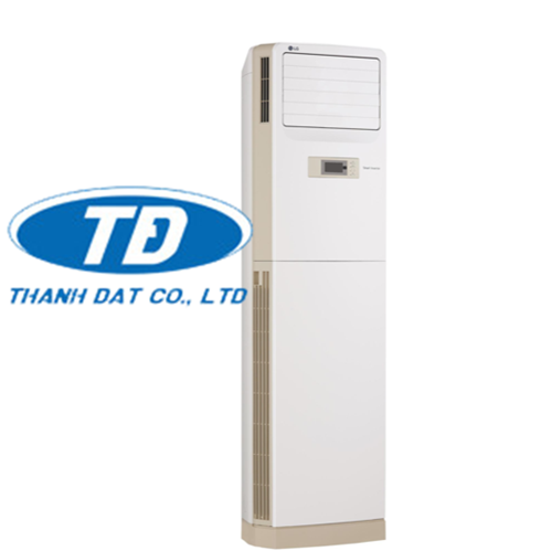  Máy lạnh tủ đứng LG ZPNQ24GS1A0
