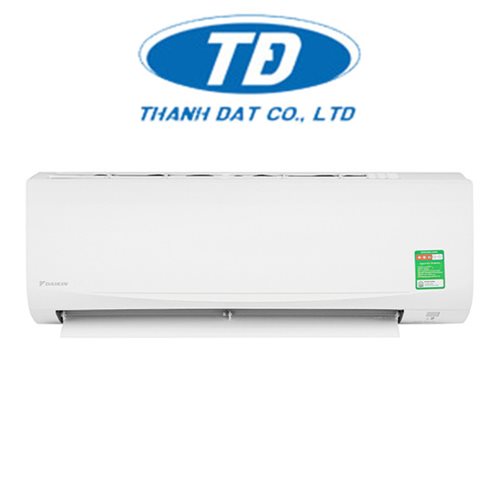 Daikin FTF50XV1V - May Lanh Moi Gia Re