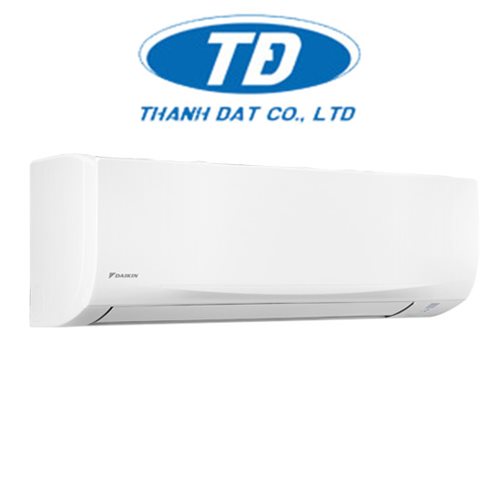  Daikin FTF25XAV1V - May Lanh Moi Gia Re