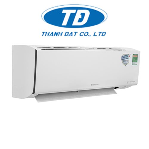 Daikin FTKF35XVMV - May Lanh Moi Gia Re