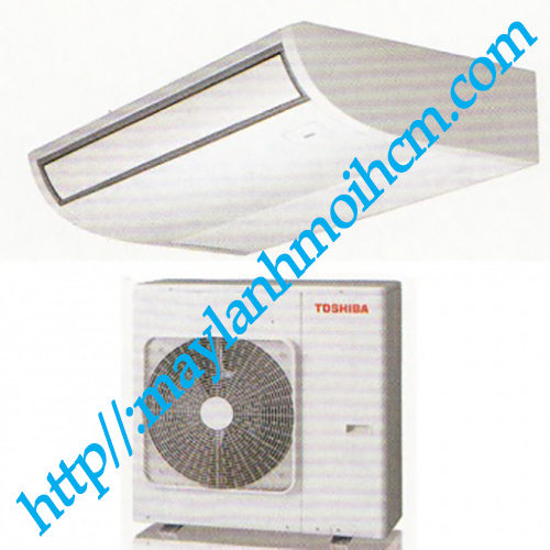Máy lạnh áp trần Toshiba inverter RAV-SE801CP