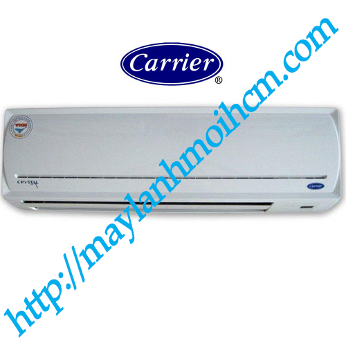 Máy lạnh treo tường Carrier 1.5HP Model CVURO13 - May Lanh Moi Gia Re