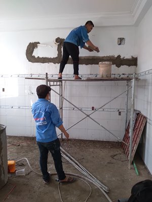 VÌ SAO PHẢI HÚT CHÂN KHÔNG MÁY LẠNH
