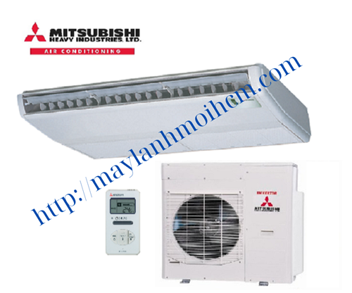  MITSUBISHI HEAVY INVERTER FDT100VG/FDC100VNP - May Lanh Moi Gia Re