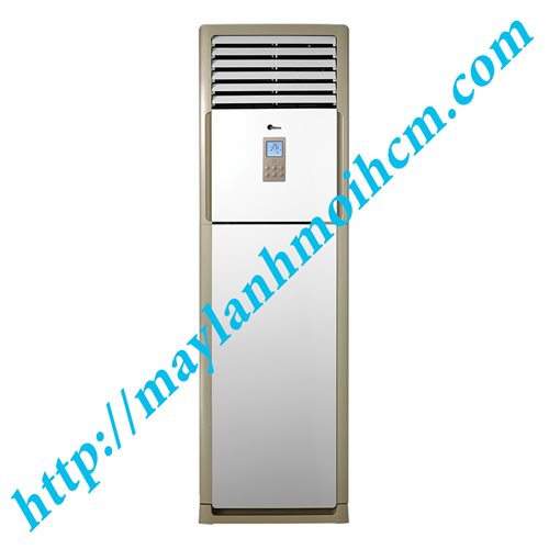  Máy lạnh Tủ đứng Midea MFJJ-50CRN1