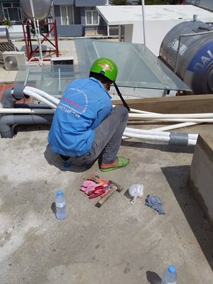 ỐNG GEN SUPERLON CÓ TỐT KHÔNG