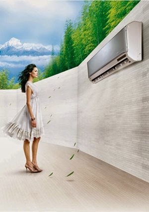 NGUYÊN NHÂN LÀM MÁY LANH BỊ CHẢY NƯỚC