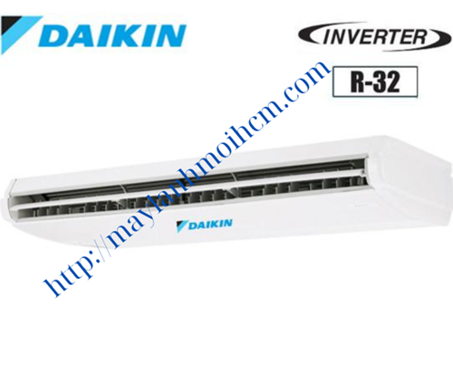 Daikin Inverter FHA50BVMV (Remote Dây) - May Lanh Moi Gia Re