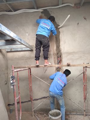 THI CÔNG ỐNG ĐỒNG MÁY LẠNH CHUYÊN NGHIỆP TẠI BIÊN HÒA