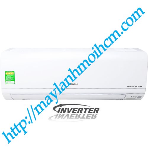 Hitachi Inverter RAS-X10CGV