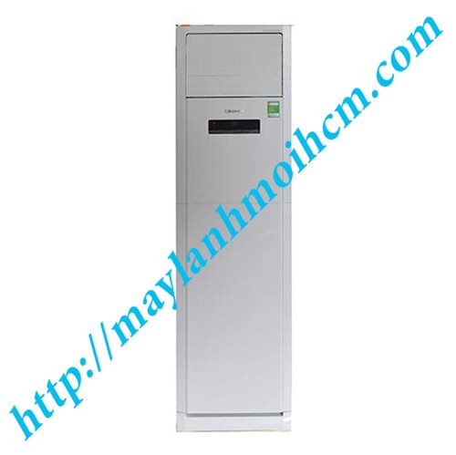 Máy lạnh tủ đứng Gree GVC42AH-M1NNA5A - May Lanh Moi Gia Re