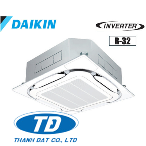 Daikin FCFC100DVM/RZFC100DVM