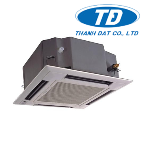 Máy lạnh âm trần Gree GUD50T/A-K/GUL50W/A-K - May Lanh Moi Gia Re