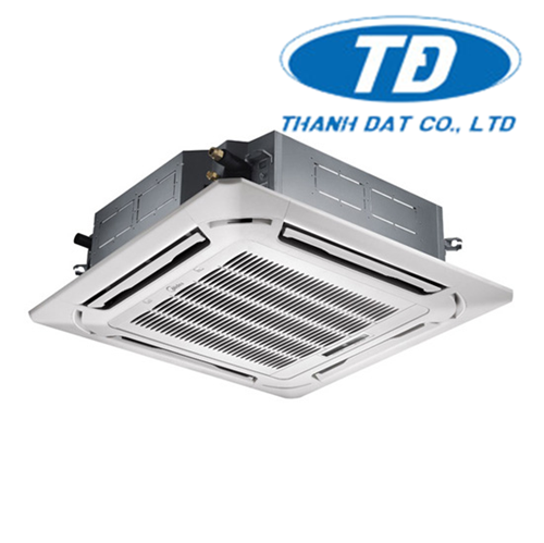 Máy Lạnh Âm trần  Midea MCD-36CRN1