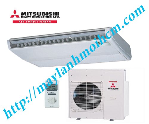 Mitsubishi Heavy inverter FDE71VG/FDC71VNP (2.5HP)