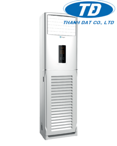 Máy lạnh tủ đứng Casper FC-48TL22 Gas410A