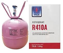 NÊN SỬ DUNG MÁY LẠNH GAS R32 hay GAS R410
