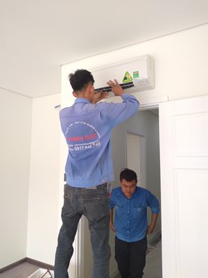 BÍ QUYẾT CHỌN MÁY LẠNH ĐÚNG DIỆN TÍCH CĂN PHÒNG