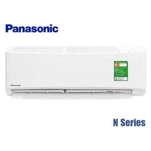 Panasonic CU/CS-N9ZKH-8 - May Lanh Moi Gia Re