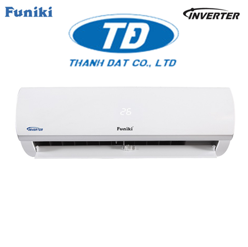  Funiki Inverter HIC 18TMU - May Lanh Moi Gia Re