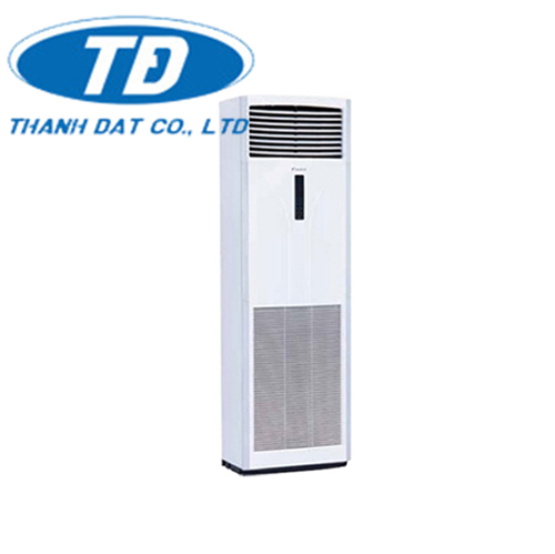 Máy lạnh tủ đứng Daikin FVC140AV1V/RC140AGY1V (3P) - May Lanh Moi Gia Re
