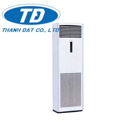  Máy lạnh tủ đứng Daikin FVC85AGV1V/RC85AGY1V (3P) - May Lanh Moi Gia Re