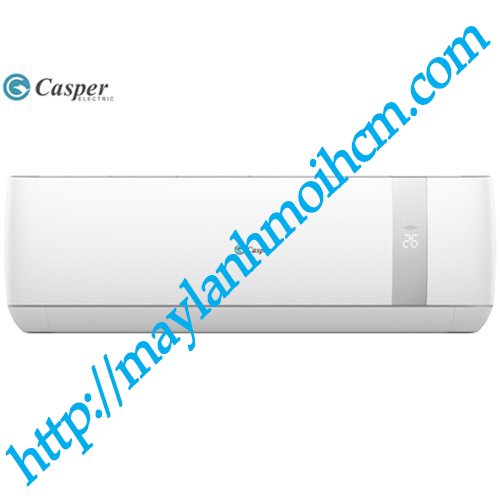 Casper SC24 -TL22 Gas 410 - May Lanh Moi Gia Re