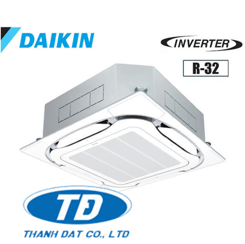 Daikin Inverter FCFC40DVM - May Lanh Moi Gia Re