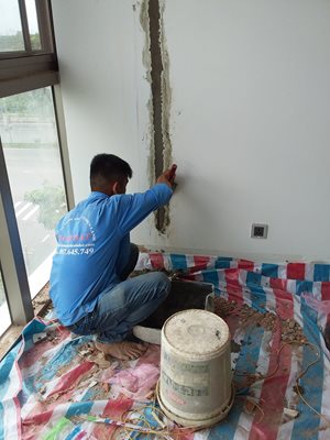 THI CÔNG ỐNG ĐỒNG MÁY LẠNH CHUYÊN NGHIỆP TẠI VŨNG TÀU