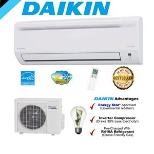 Điều hòa Daikin có tốt không ?
