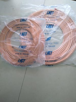 ỐNG ĐỒNG THÁI LAN CÓ TÓT KHÔNG