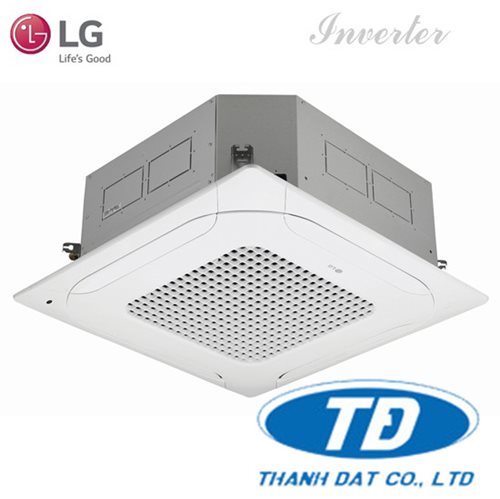 Máy lạnh âm trần LG ZTNQ30GNLE0 - May Lanh Moi Gia Re