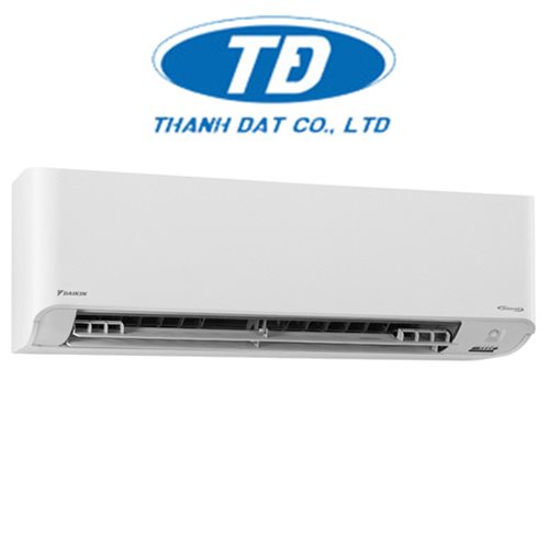 Daikin FTKZ25VVMV - May Lanh Moi Gia Re