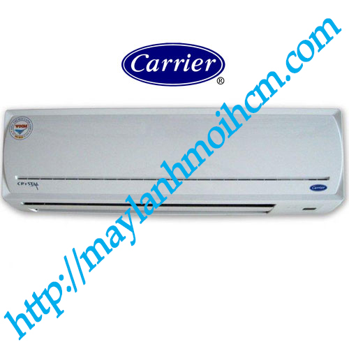 Máy lạnh treo tường Carrier 2.0HP Model CURO18 - May Lanh Moi Gia Re